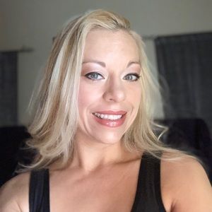 Meet your Posher, Breanne